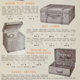 Büromaterialien. - Foto 3