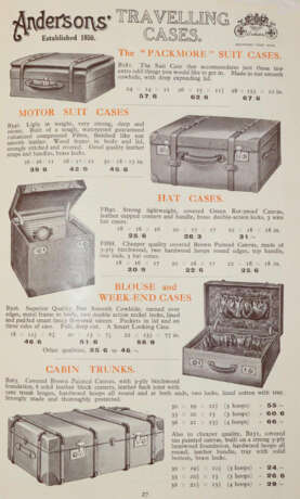 Büromaterialien. - Foto 3