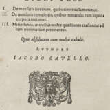 Cappel, J. - photo 1