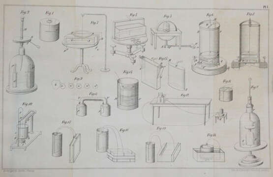 Becquerel, (A.C.). - photo 2