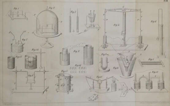 Becquerel, (A.C.). - photo 4