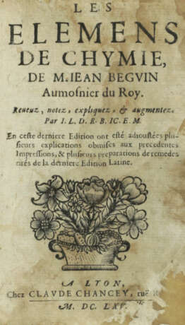 Beguin, J. - Foto 3