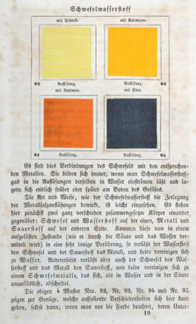 Runge, F.f. - Foto 1