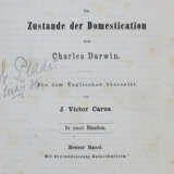 Darwin, C. - фото 1