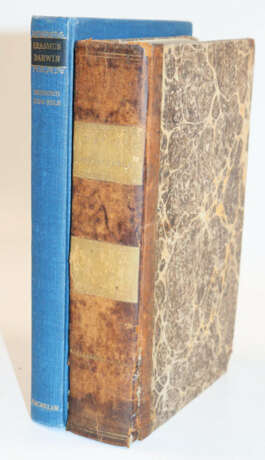 Darwin, E. - фото 4 Darwin, E. - фото 4