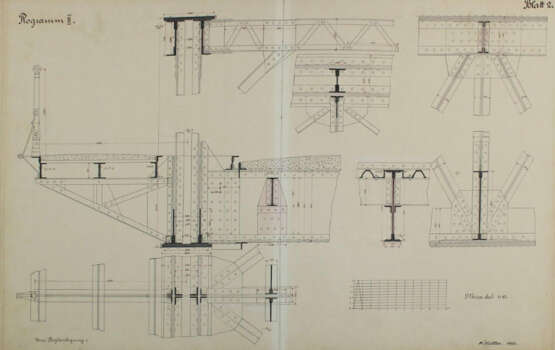 Hübler, K. - фото 1