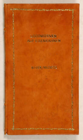 Navier, (C.L.M.H.) u. J.Macneill. - photo 2 Navier, (C.L.M.H.) u. J.Macneill. - photo 2