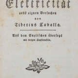 Cavallo, T. - photo 1