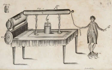 (Green, J. u. E.Hazard).