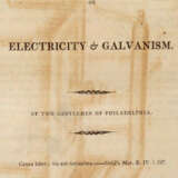 (Green, J. u. E.Hazard). - фото 2