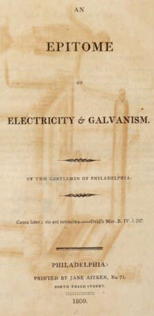 (Green, J. u. E.Hazard). - фото 2