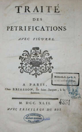 Bourget, L. - photo 3