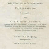 Leonhard, C.C. (Hrsg.). - фото 1