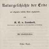 Leonhard, K.C.v. - photo 1