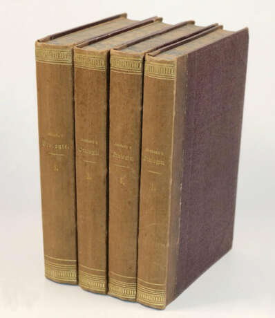 Leonhard, K.C.v. - photo 3 Leonhard, K.C.v. - photo 3