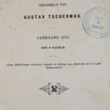 Tschermak, G. - photo 1