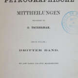 Tschermak, G. - photo 2