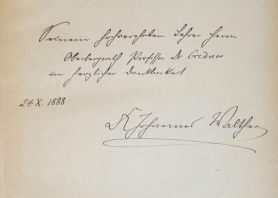 Walther, J. - Foto 3