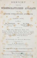 Hofmann, A.W. (Hrsg.).