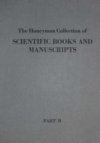 Honeyman Collection, The, - фото 1 Honeyman Collection, The, - фото 1