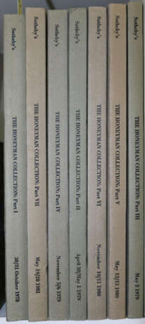 Honeyman Collection, The, - фото 2 Honeyman Collection, The, - фото 2