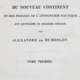 Humboldt, A. - фото 1