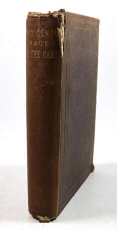 Indigenous Races - photo 6