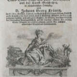 Krünitz, J.G. - photo 1