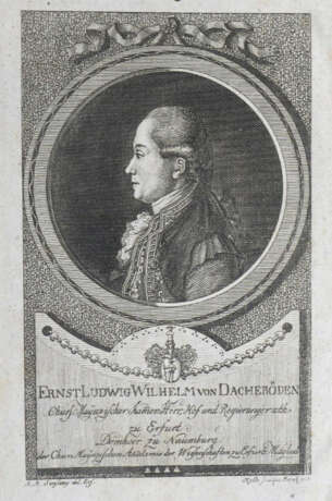 Krünitz, J.G. - Foto 2