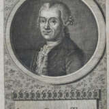 Krünitz, J.G. - Foto 2