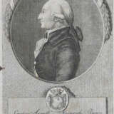 Krünitz, J.G. - фото 1