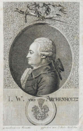 Krünitz, J.G. - фото 2