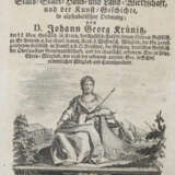 Krünitz, J.G. - фото 1