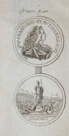 Krünitz, J.G. - фото 2 Krünitz, J.G. - фото 2