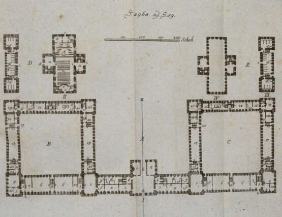 Krünitz, J.G. - фото 3 Krünitz, J.G. - фото 3