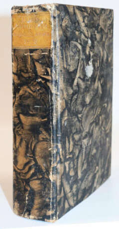 Krünitz, J.G. - фото 4 Krünitz, J.G. - фото 4