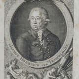 Krünitz, J.G. - фото 2