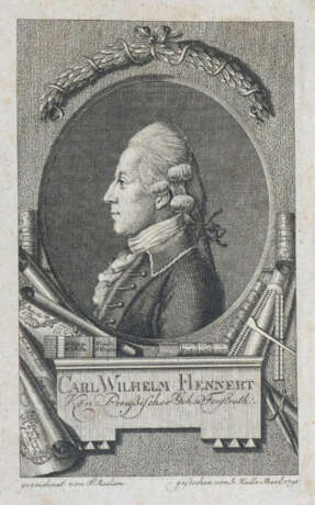 Krünitz, J.G. - фото 2