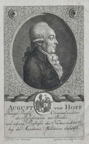 Krünitz, J.G. - фото 2