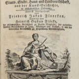 Krünitz, J.G. - фото 1