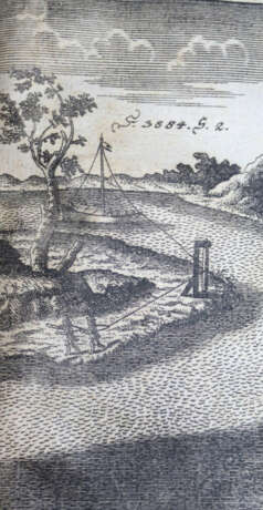 Krünitz, J.G. - фото 1 Krünitz, J.G. - фото 1