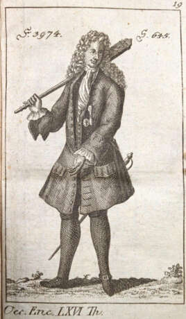 Krünitz, J.G. - photo 1