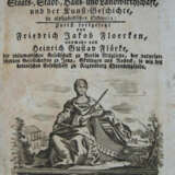 Krünitz, J.G. - photo 1