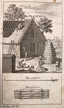 Krünitz, J.G. - photo 1 Krünitz, J.G. - photo 1