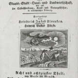 Krünitz, J.G. - фото 1