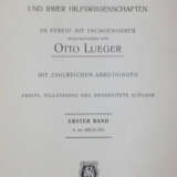 Lueger, O. - Foto 1