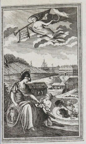 Krünitz, J.G. - Foto 2