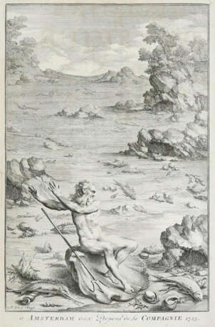 Marsigli, L.F. - Foto 1