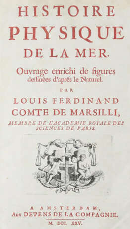 Marsigli, L.F. - Foto 2