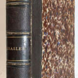 Chasles, M. - photo 2